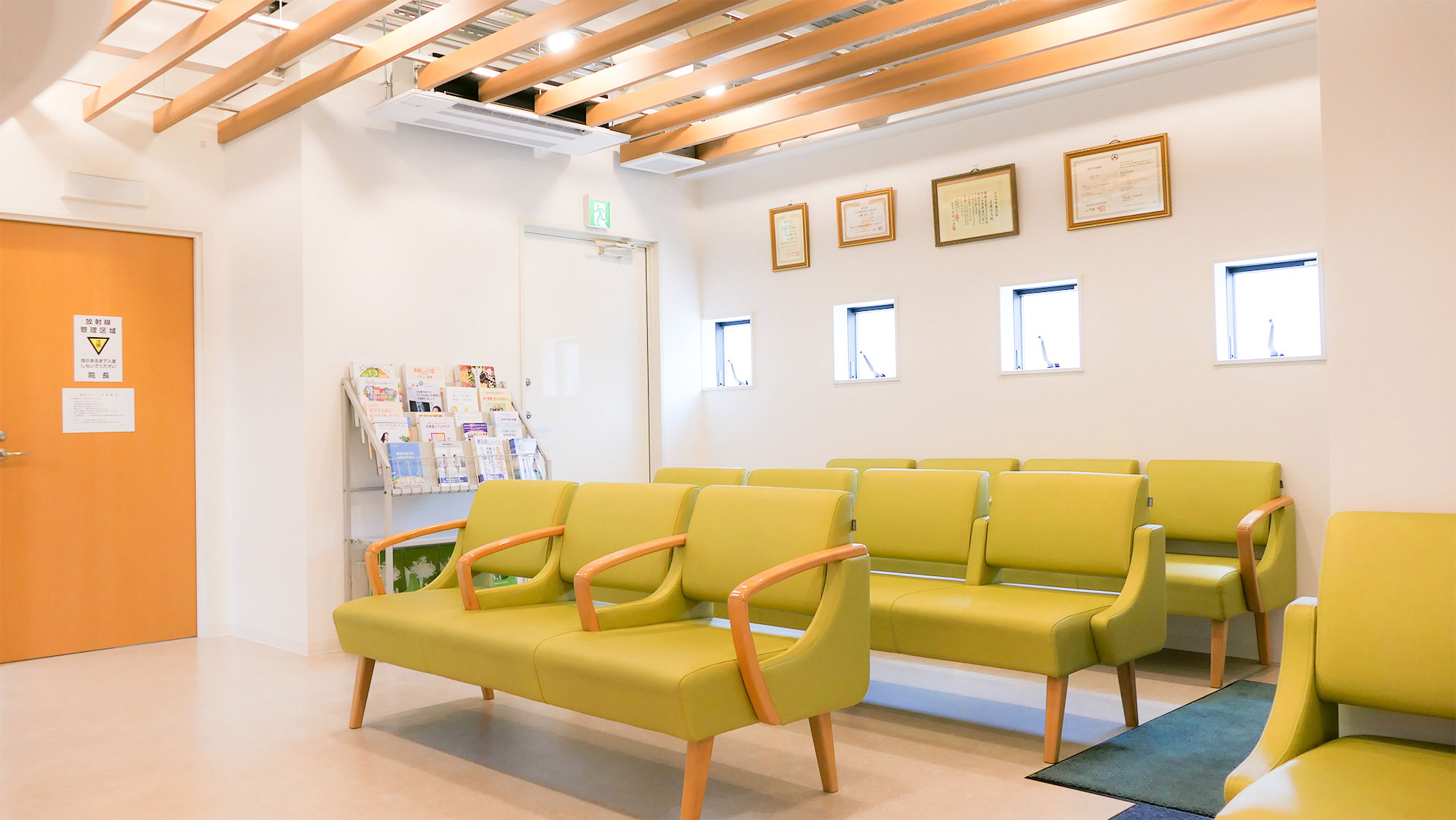 クリニックイメージ2